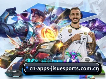 AI 革新 | Esports8